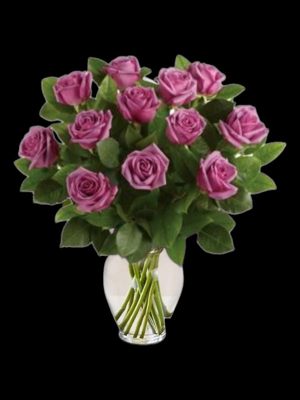 Lavender Splendor Bouquet
