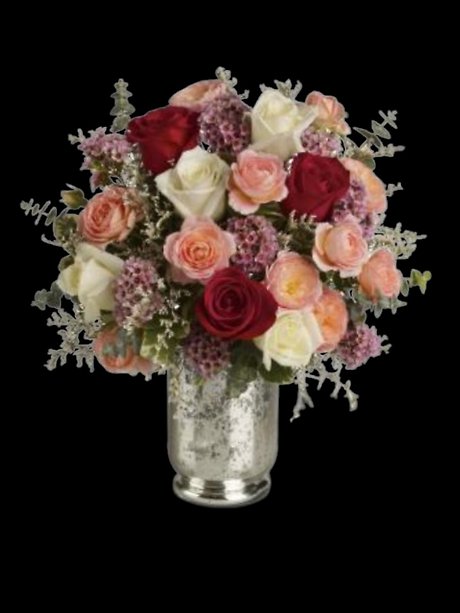Always Yours Bouquet